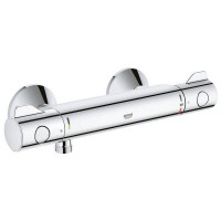 Смеситель для душа Grohe Grohtherm 800 34558000