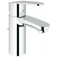 Смеситель для раковины Grohe Eurostyle Cosmopolitan 33552002