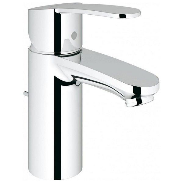 Смеситель для раковины Grohe Eurostyle Cosmopolitan 33552002