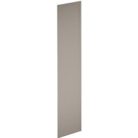 Дверь для шкафа Delinia ID «Ньюпорт» 45x214 см, МДФ, цвет бежевый
