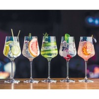 Картина на стекле «Вечеринка» 40х50 см