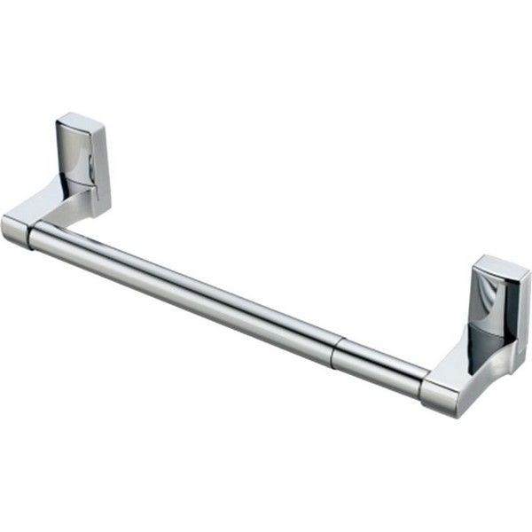 Держатель для туалетной бумаги WasserKRAFT Leine K-5091