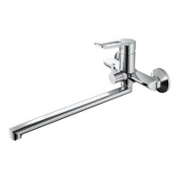 Смеситель для ванны Haiba HB556 HB22556