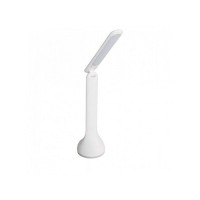 Лапма настольная светодиодная Kanlux Awan Led S-W 26490 цвет белый