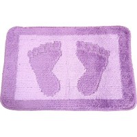Коврик для ванной PRIMANOVA PATY FOOT D-12989