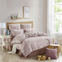 Комплект постельного белья двуспальный Sorrento Deluxe Мария 112994, сатин