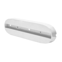 Чашка потолочного крепления Volpe UBX-Q122 UL-00006065 пластик