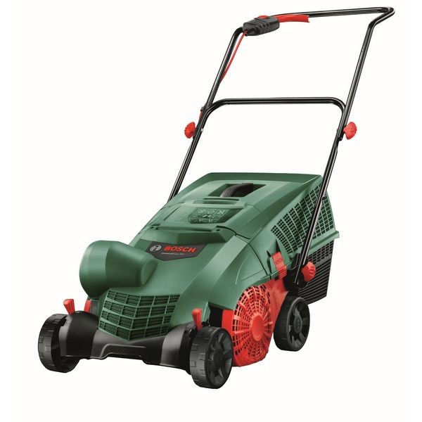 Аэратор электрический Bosch Universal Rake 900 Вт