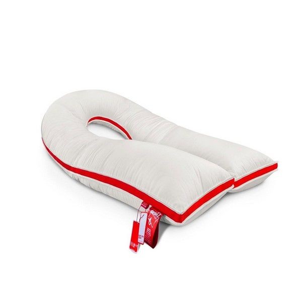 Подушка анатомическая ESPERA Comfort-U Deluxe 3000 90х165 см