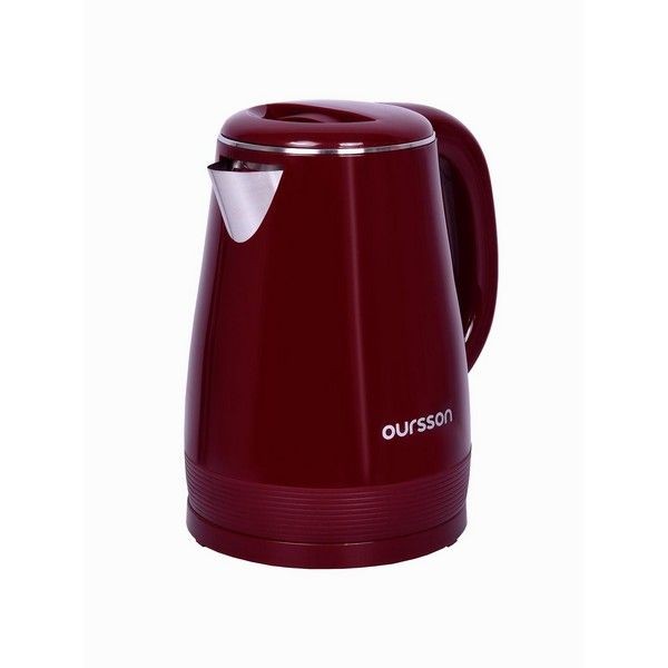 Электрический чайник Oursson EK1530W/DC