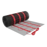 Нагревательный кабель Thermomat TVK-210 8,5 м.кв