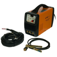 Аргонодуговой сварочный инвертор FoxWeld SAGGIO TIG 200 DC Pulse Digital 6001