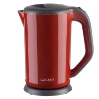 Электрический чайник Galaxy GL0318красн