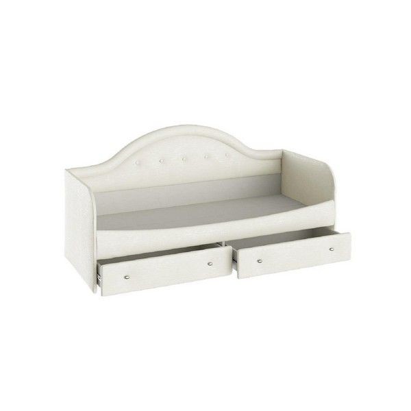 Кровать ТриЯ ТриЯ Адель 113150, 100х204.5 см