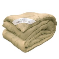 Одеяло Sorrento Deluxe 109232, 140х205 см, верблюжья шерсть