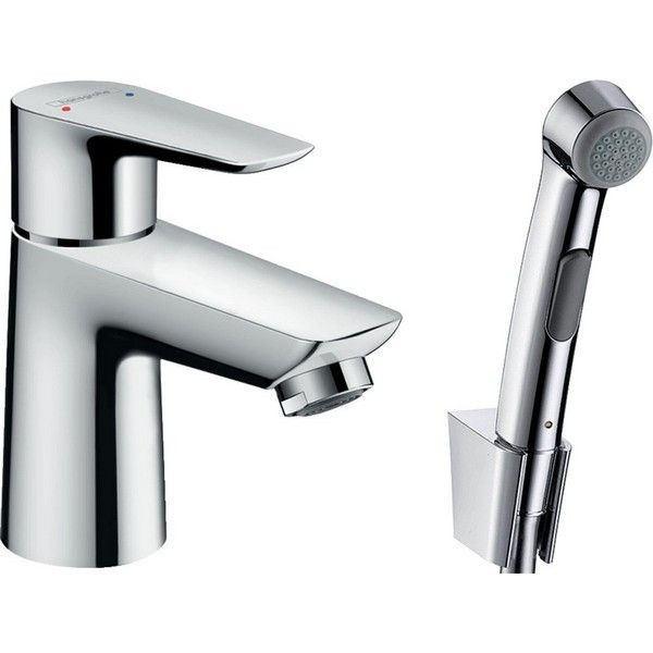 Смеситель для раковины Hansgrohe 71729000