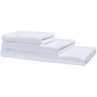 Полотенце банное Sol "39;s Peninsula Medium 03095102TUN, 50х100 см