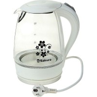 Электрический чайник SAKURA SA-2710W