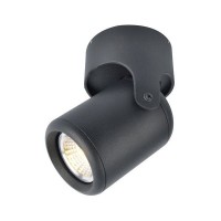 Светильник точечный накладной Arte Lamp Libra A3316PL-1BK