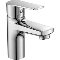 Смеситель для раковины Rush BA3935-11