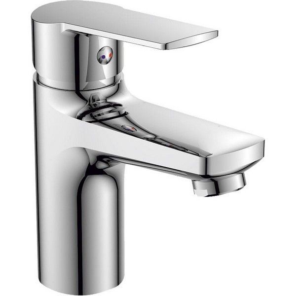 Смеситель для раковины Rush BA3935-11