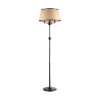 Торшер Arte Lamp Alice A3579PN-3AB A3579PN-3AB цвет бежевый