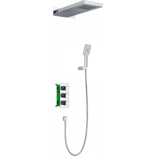 Душевой гарнитур Timo SX-5039/00SM