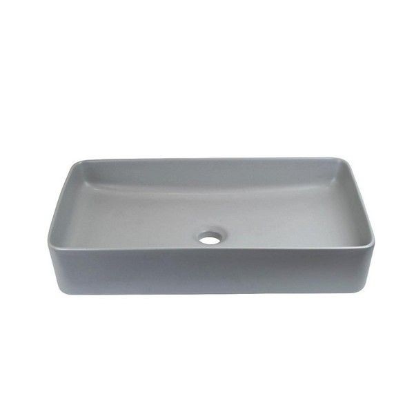 Раковина Bronzedeluxe 6145-GM