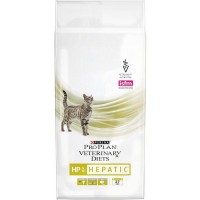 Диетический корм для кошек Pro Plan Veterinary Diets курица, 1.5 кг
