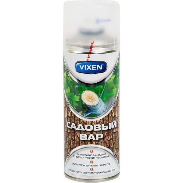 Садовый вар Vixen 520 мл