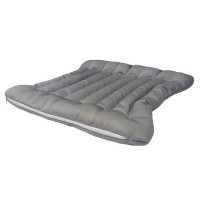 Подушка на стул Bio-Textiles PEK494_серая