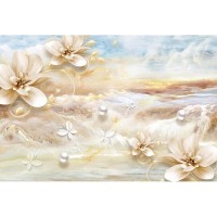 Фотообои Divino T-025 270х400 см