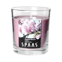 Декоративная свеча Spaas Цветущая магнолия 0500220174