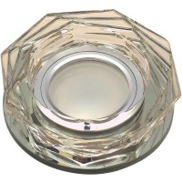 Светильник точечный встраиваемый Fametto Luciole UL-00000370 под отверствие 7 см