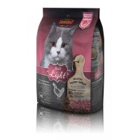 Сухой корм для кошек Leonardo 0,4 кг 1 шт