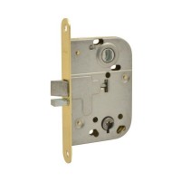 Корпус замка Нора-МКЗВ-114 72мм