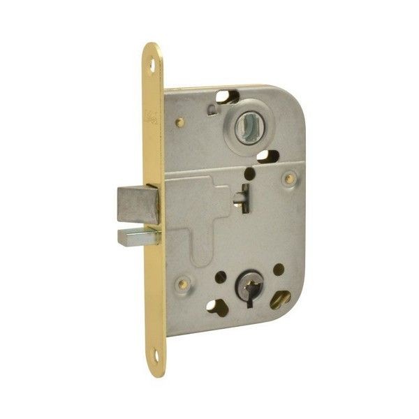 Корпус замка Нора-МКЗВ-114 72мм