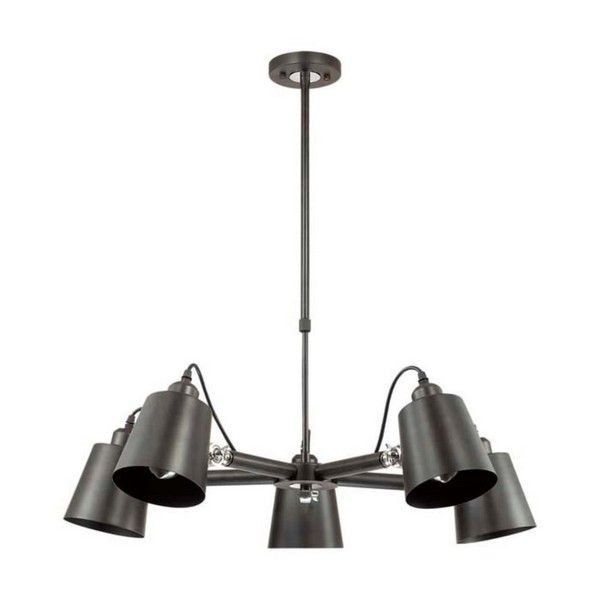 Люстра потолочная Lumion Neropius 3532_5C E27 5 ламп