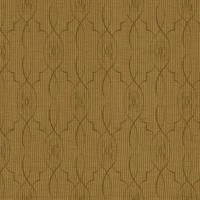 Обои бумажные Antonina Vella Glamour коричневые 0.70 м ND1251