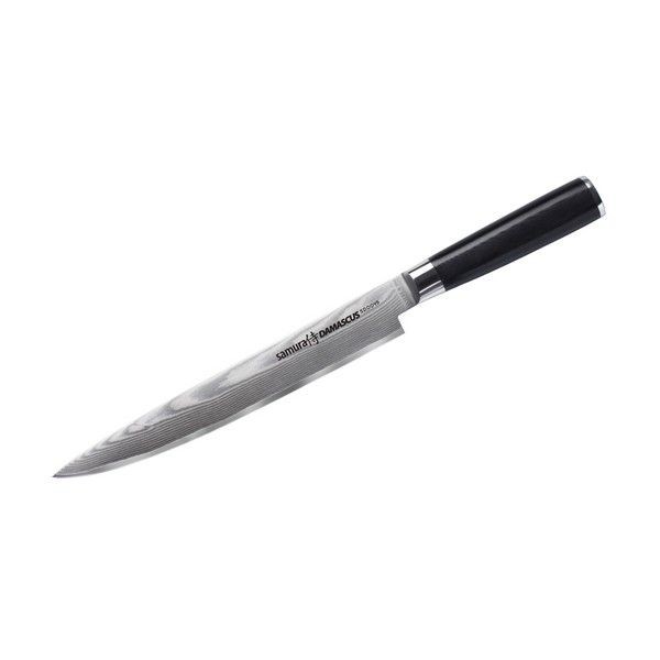 Нож для нарезки Samura DAMASCUS 23см, SD-0045/K