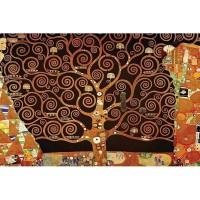 Фотообои Wallberry Decocode 13-0305-ZE 250х130 см