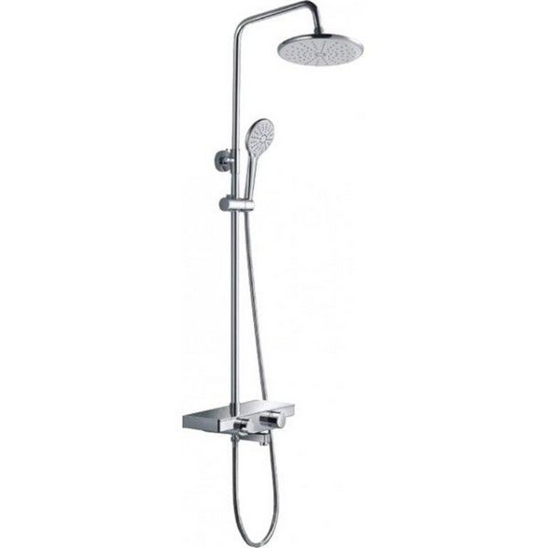 Душевой гарнитур RUSH ST4235-50