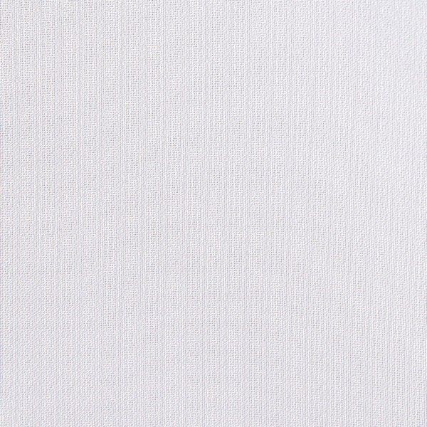Тюль 1 м/п Однотонный лен тэч с утяжелителем 280 см цвет белый
