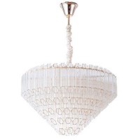 Люстра Arte Lamp Jastin A2848LM-8GO E14 8 ламп
