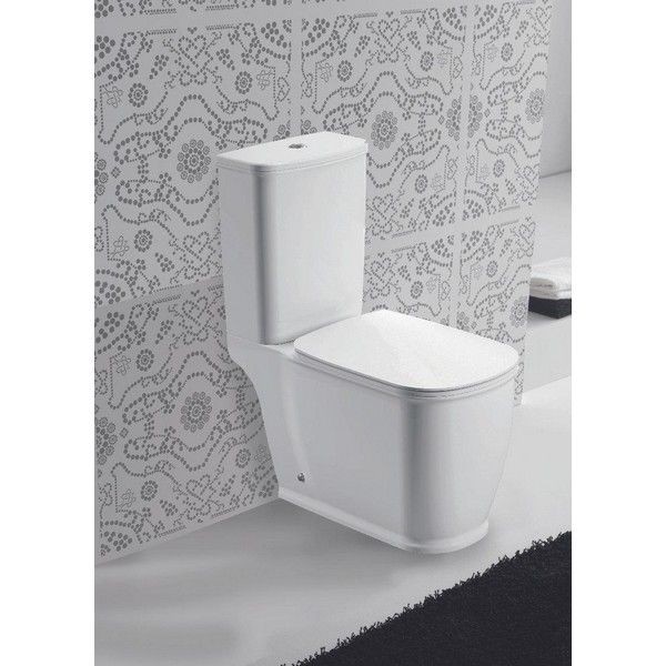 Чаша для унитаза Grossman Comfort GR-N3013