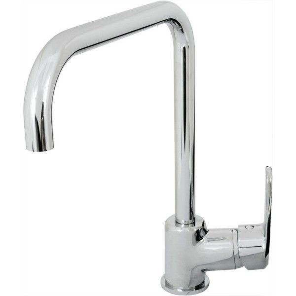 Смеситель для кухни Ideal Standard Venta, цвет хром