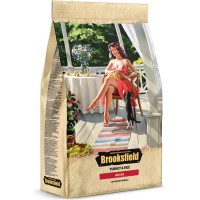 Сухой корм BROOKSFIELD Adult Cat Indoor Turkey для взрослых кошек Индейка,рис 7,5кг