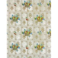 Декоративная самоклеящаяся пленка Color Decor 5435х24 0,45