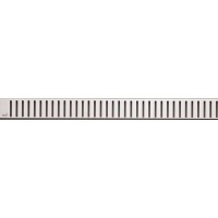 Решетка для трапа AlcaPlast PURE-550M, матовая