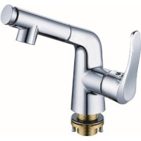Смеситель для раковины Rush Jawa JA0735-12 Jawa JA0735-12